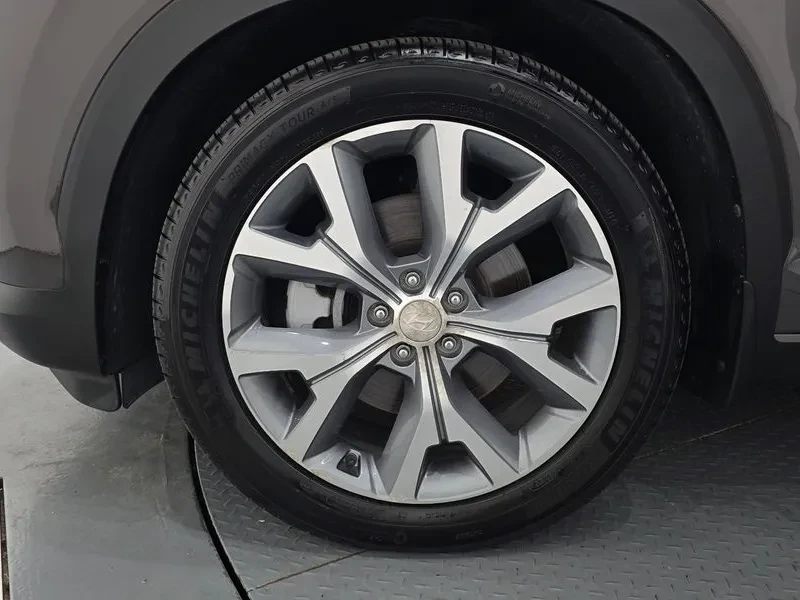 Hyundai Palisade 2.2 CRDI 4WD, снимка 5 - Автомобили и джипове - 54676720