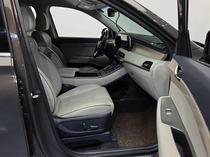 Hyundai Palisade 2.2 CRDI 4WD, снимка 11 - Автомобили и джипове - 54676720