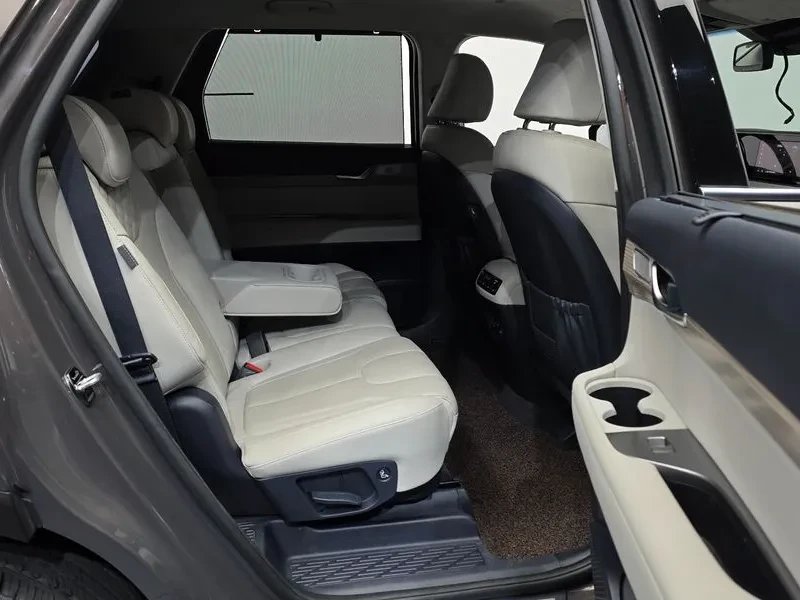 Hyundai Palisade 2.2 CRDI 4WD, снимка 12 - Автомобили и джипове - 54676720