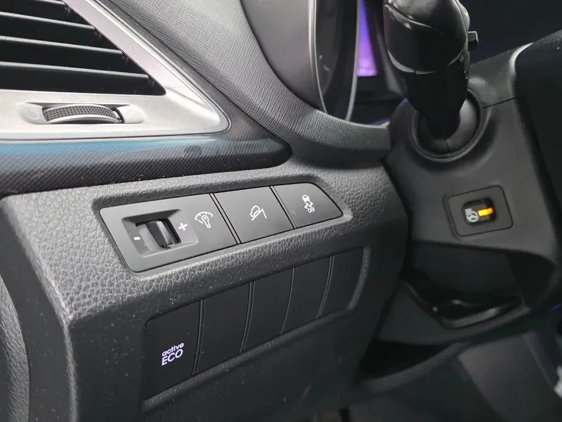 Hyundai Santa fe 2.0, снимка 12 - Автомобили и джипове - 54872557