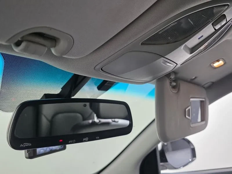 Hyundai Santa fe 2.0, снимка 14 - Автомобили и джипове - 54872557