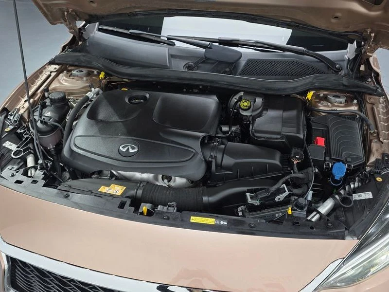 Infiniti Q30 2.0 270920 Automatic | Mobile.bg � ����������� 17