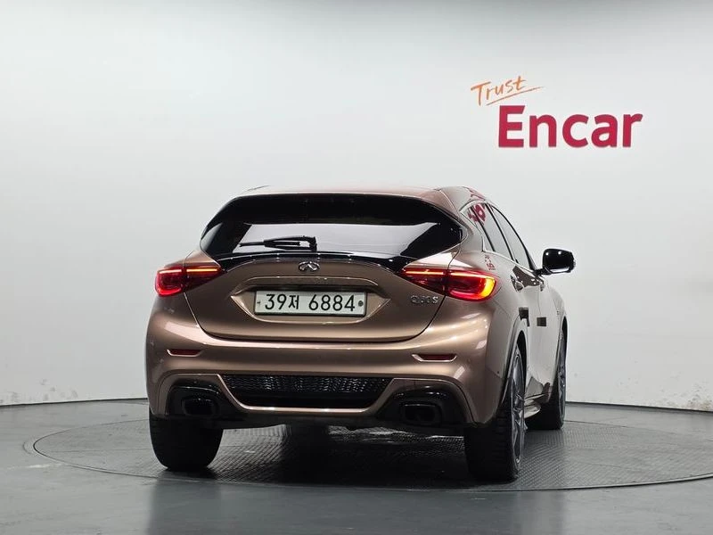 Infiniti Q30 2.0 270920 Automatic | Mobile.bg � ����������� 3