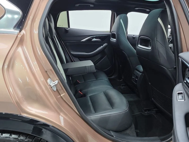 Infiniti Q30 2.0 270920 Automatic | Mobile.bg � ����������� 16