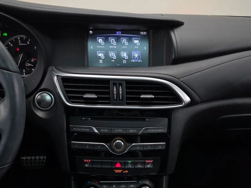 Infiniti Q30 2.0 270920 Automatic | Mobile.bg � ����������� 13