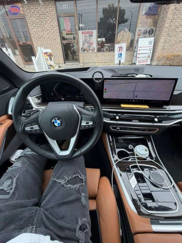 BMW X5 xDrive40i | CARFAX | ���������� ��� ������������  | Mobile.bg � ����������� 10