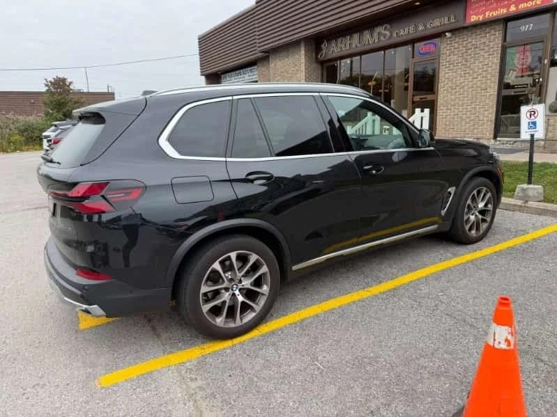 BMW X5 xDrive40i | CARFAX | ���������� ��� ������������  | Mobile.bg � ����������� 6