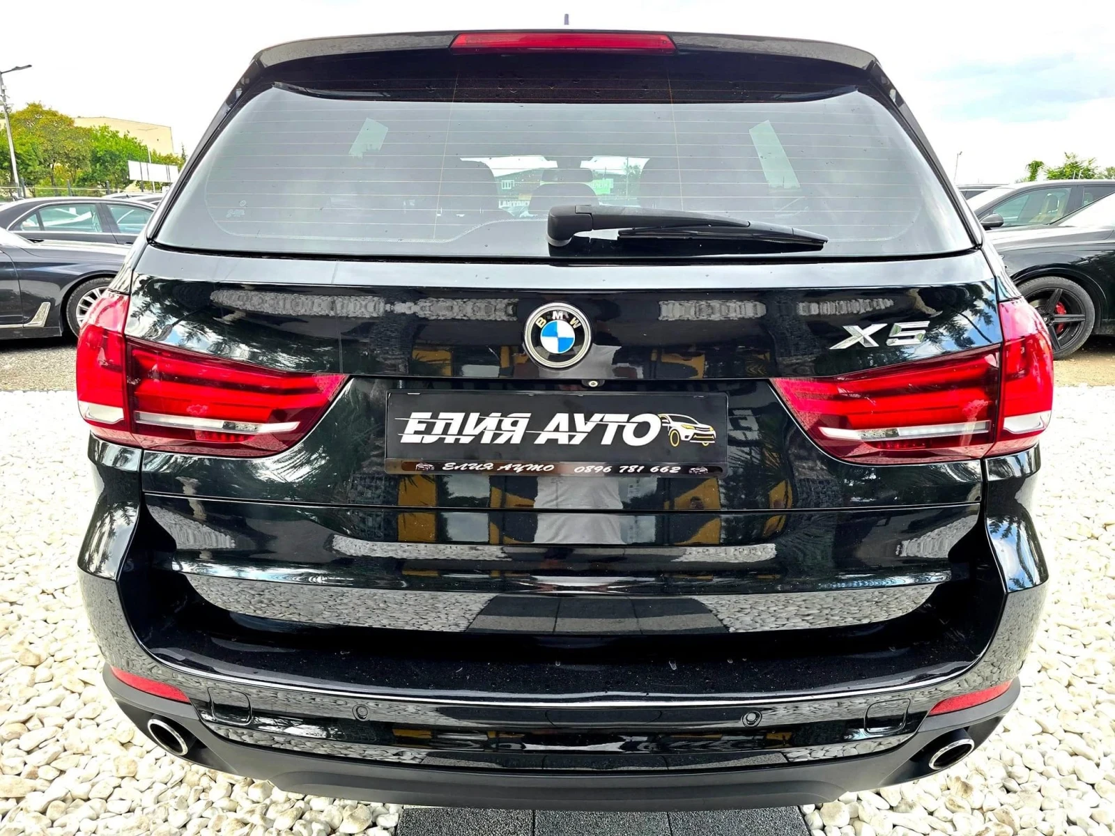 BMW X5 3.0D XDRIVE SPORT PACK FULL РЯДКА КОЖА ЛИЗИНГ 100% - изображение 8