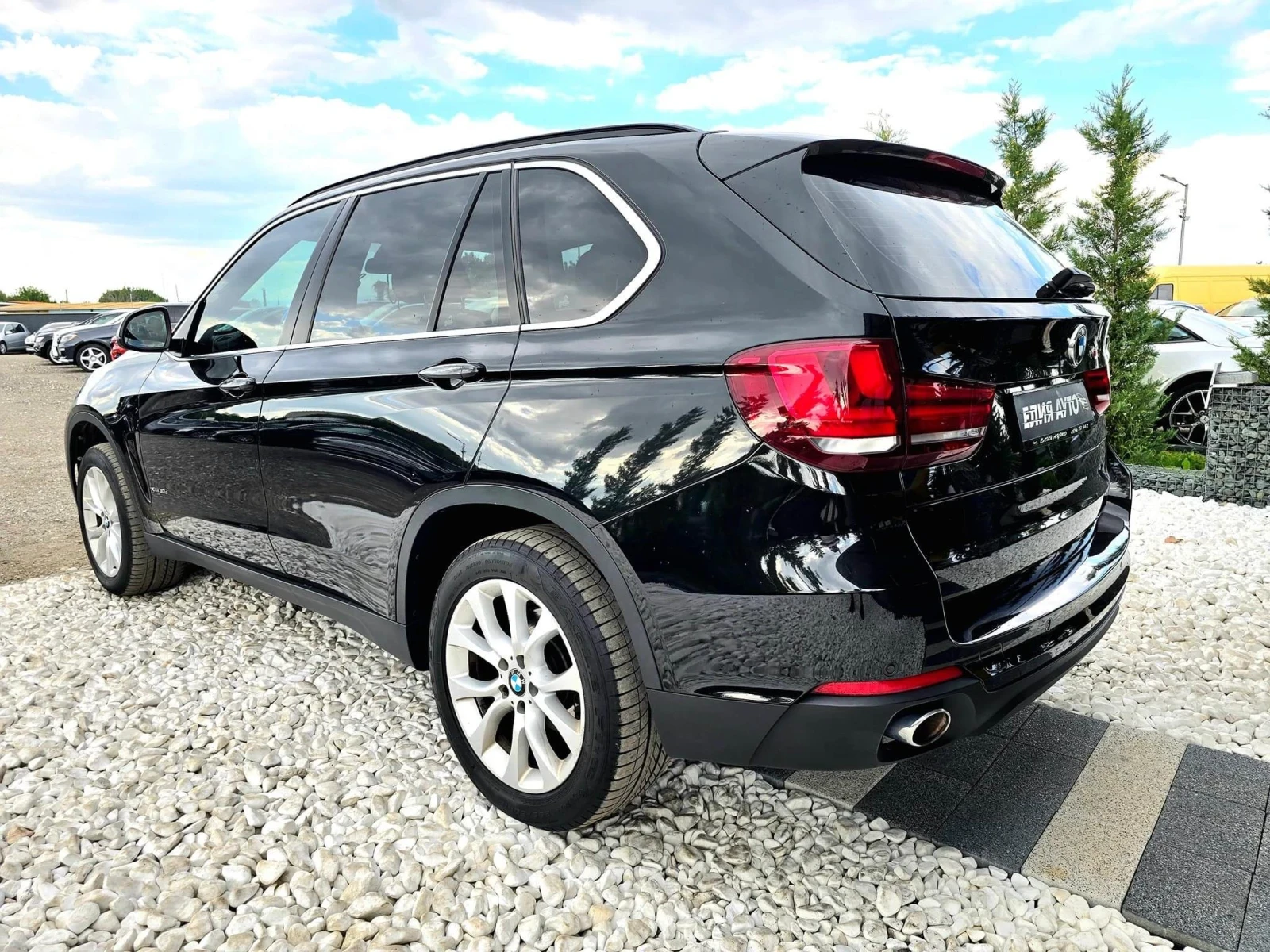 BMW X5 3.0D XDRIVE SPORT PACK FULL РЯДКА КОЖА ЛИЗИНГ 100% - изображение 10