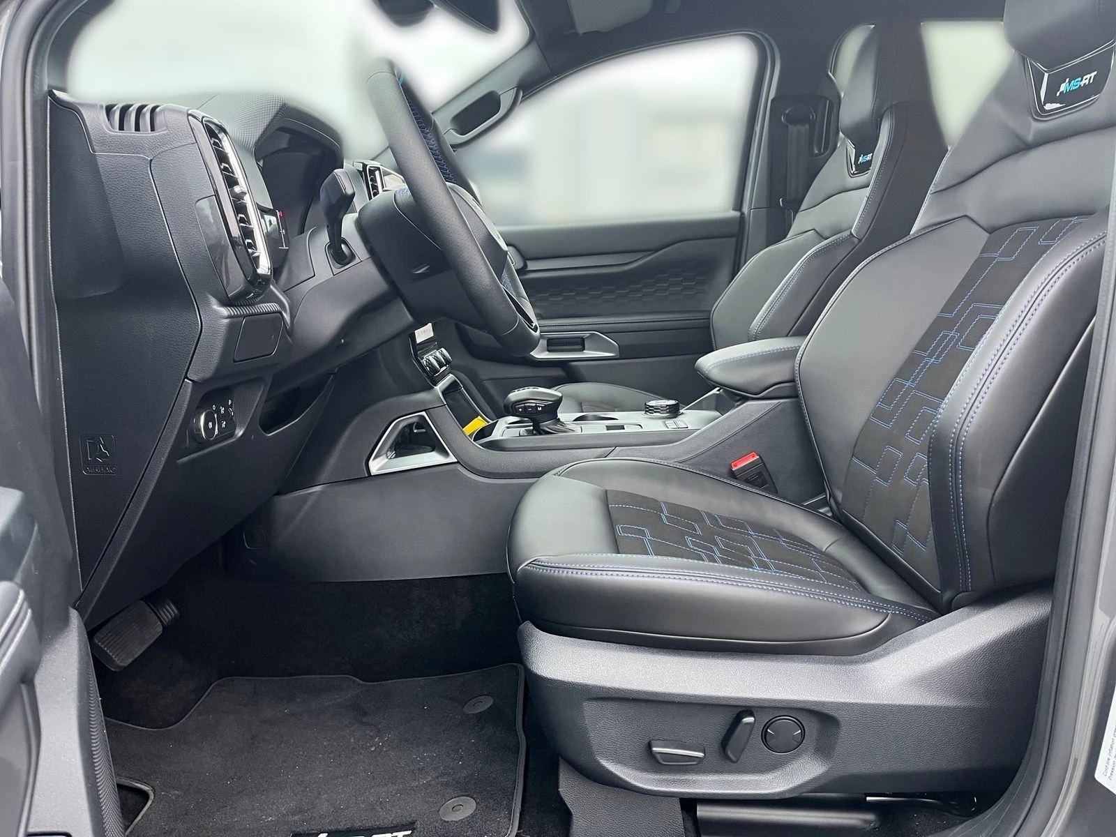 Ford Ranger MS-RT/DOKA/BANG&OLUFSEN/360 CAMERA/LED/ - изображение 7