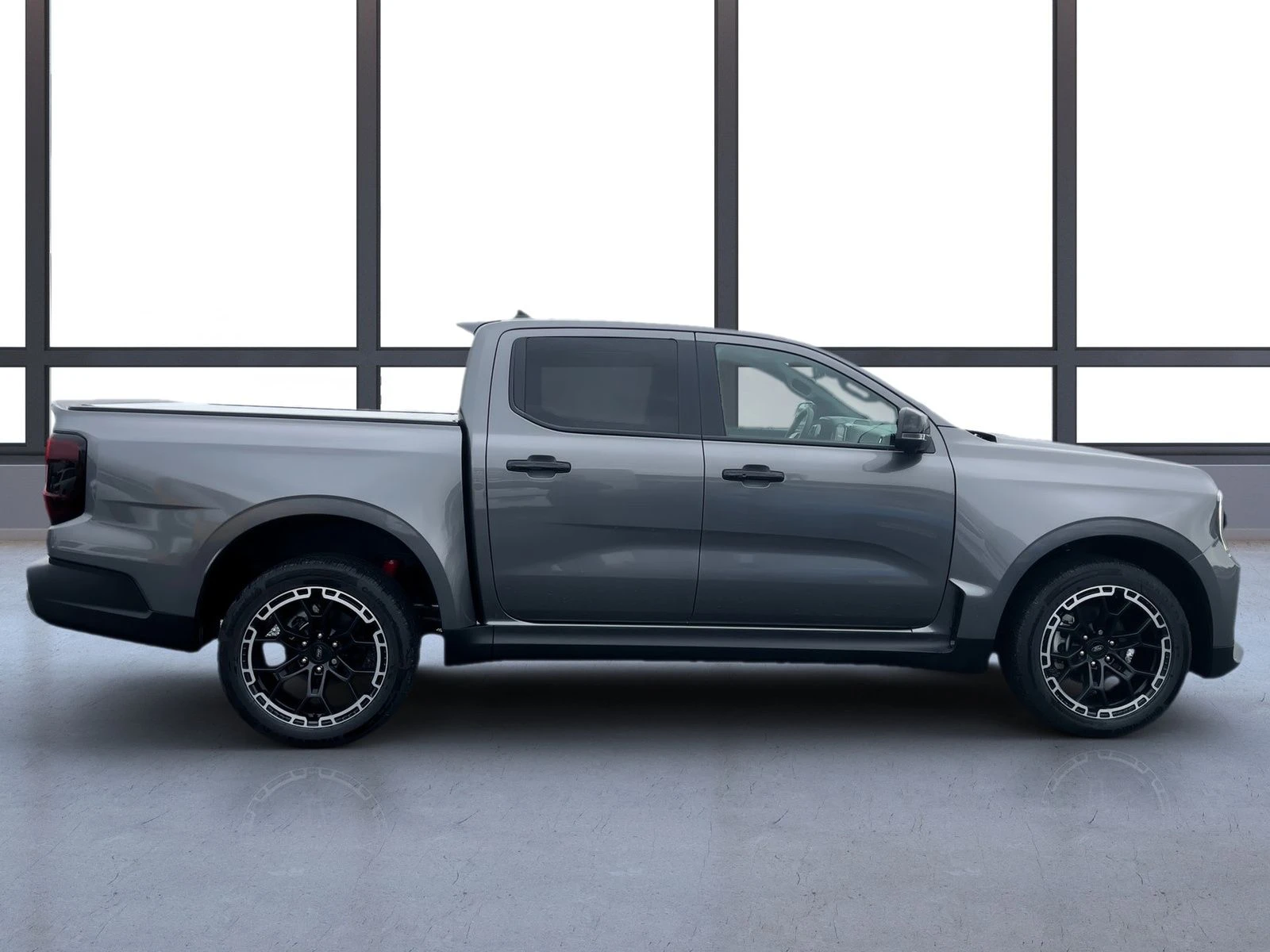 Ford Ranger MS-RT/DOKA/BANG&OLUFSEN/360 CAMERA/LED/ - изображение 6