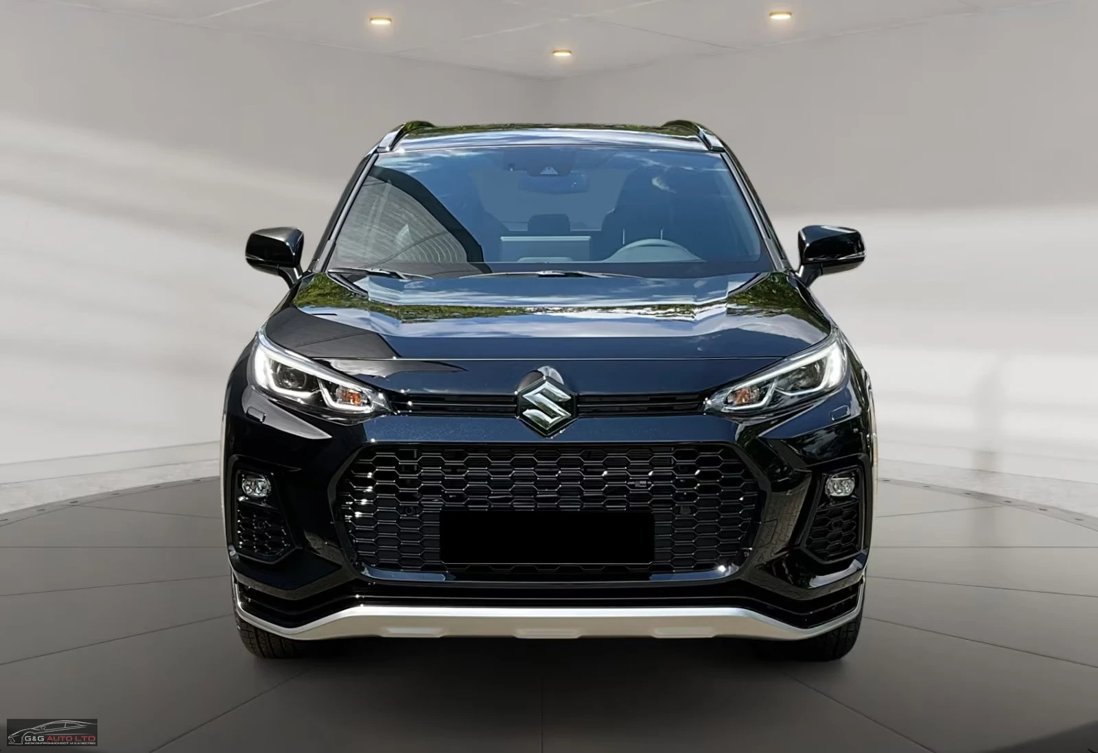 Suzuki Across 2.5PHEV/306HP/COMFORT+ /4X4/DIGI/NAVI/KLESS/515f - изображение 2
