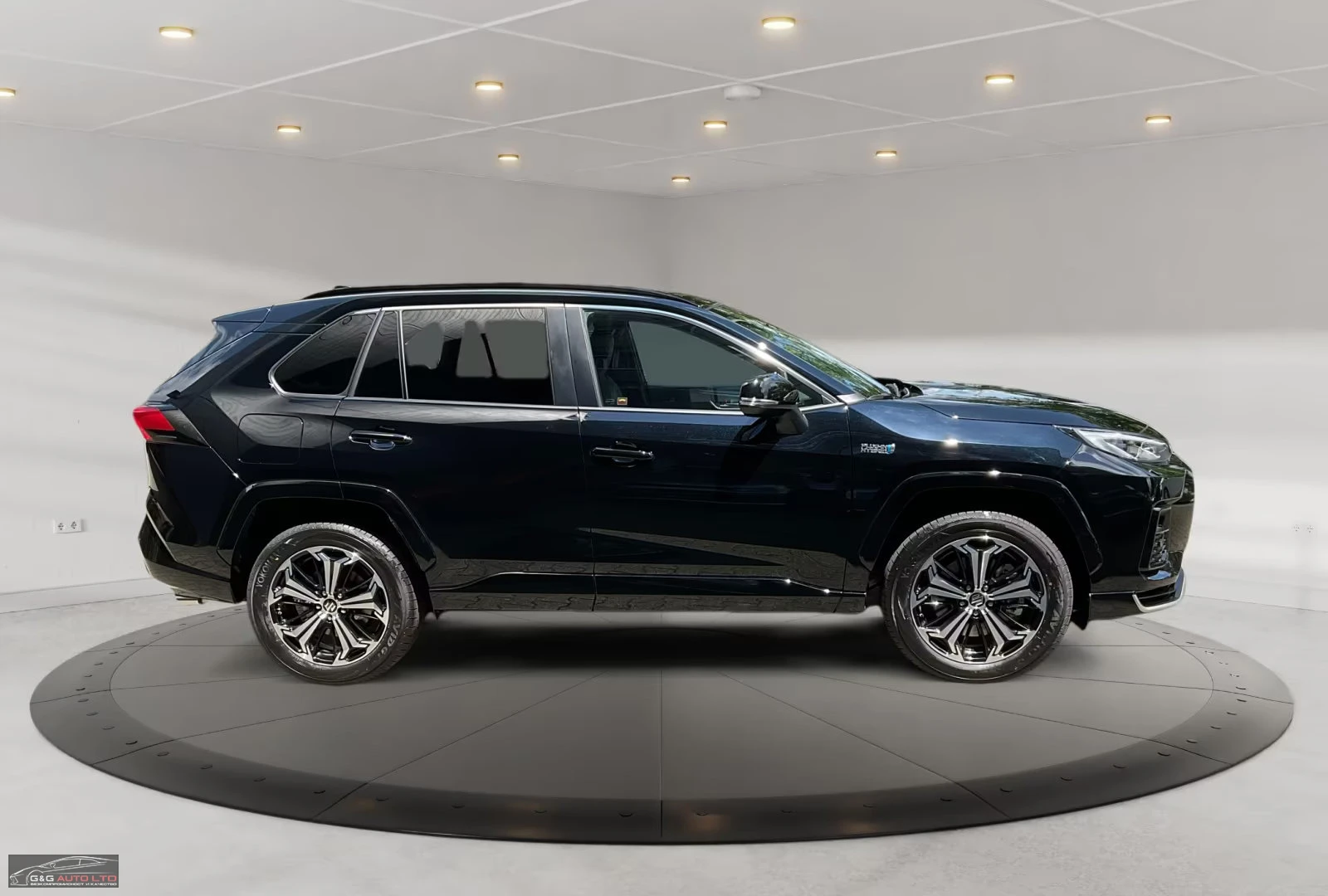 Suzuki Across 2.5PHEV/306HP/COMFORT+ /4X4/DIGI/NAVI/KLESS/515f - изображение 6