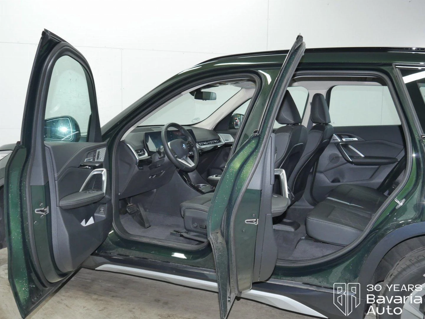 BMW X1 23d xDrive Steptronic - изображение 5