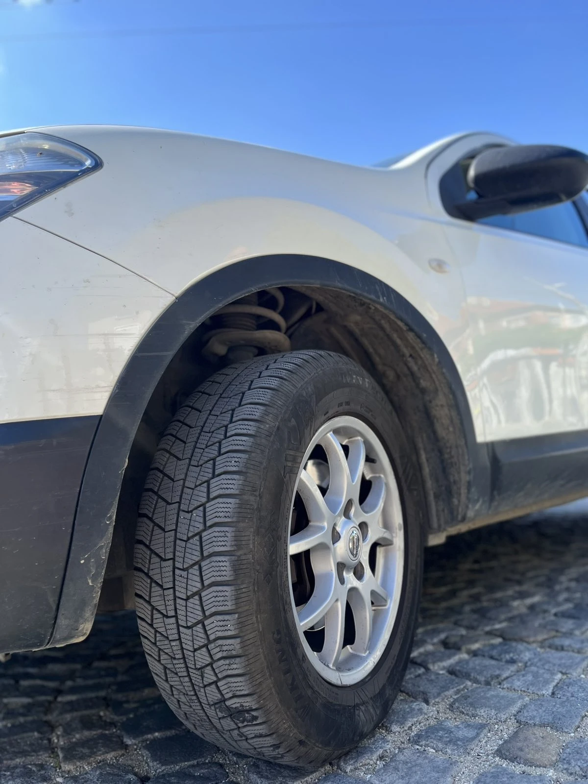 Nissan Qashqai | Mobile.bg — изображение 5