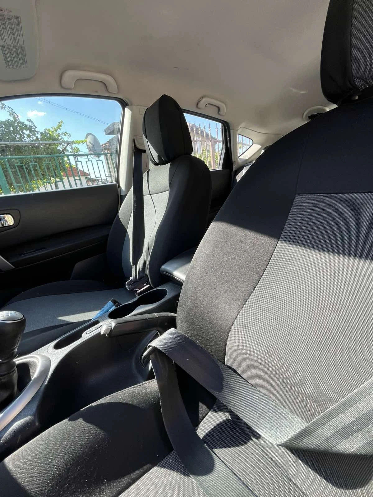 Nissan Qashqai | Mobile.bg — изображение 7