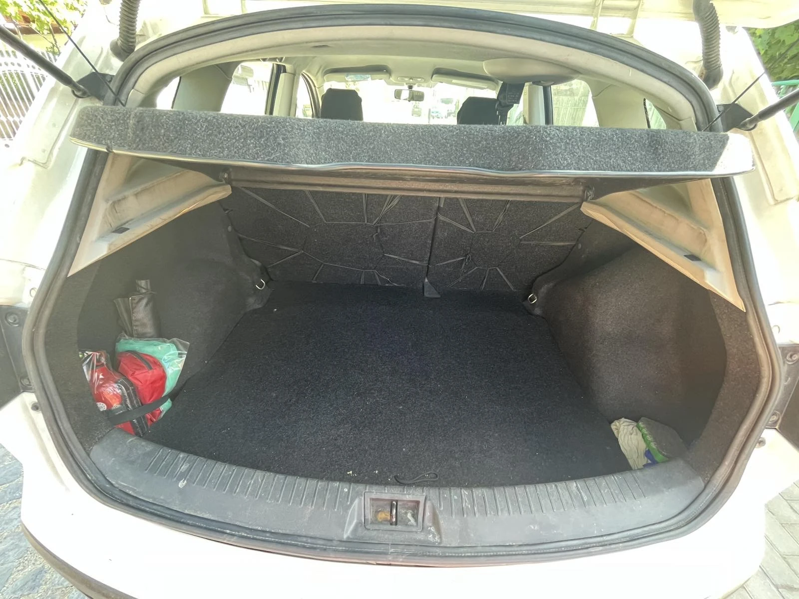 Nissan Qashqai | Mobile.bg — изображение 9