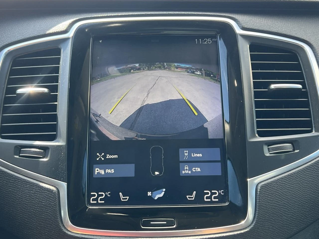 Volvo Xc90 T6 AWD / MOMENTUM / 7 SEATS / PANO | Mobile.bg   11