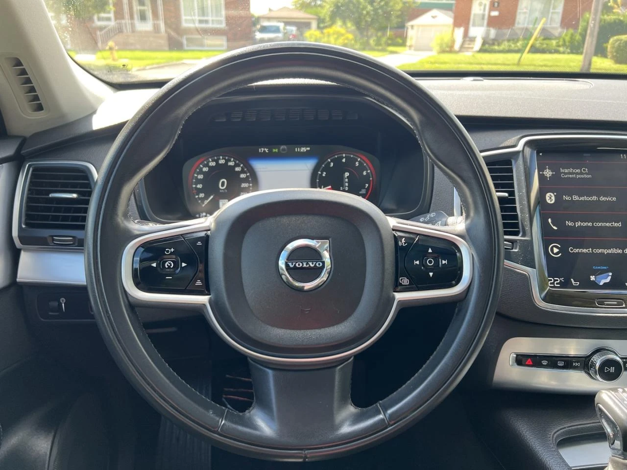 Volvo Xc90 T6 AWD / MOMENTUM / 7 SEATS / PANO - изображение 8