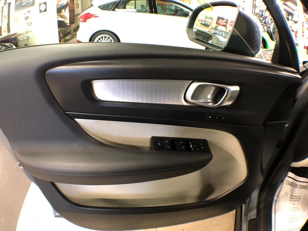 Volvo XC40 T5 MOMENTUM* 360 CAM* * *  | Mobile.bg   9