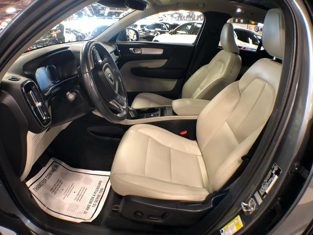 Volvo XC40 T5 MOMENTUM* 360 CAM* * *  | Mobile.bg   10