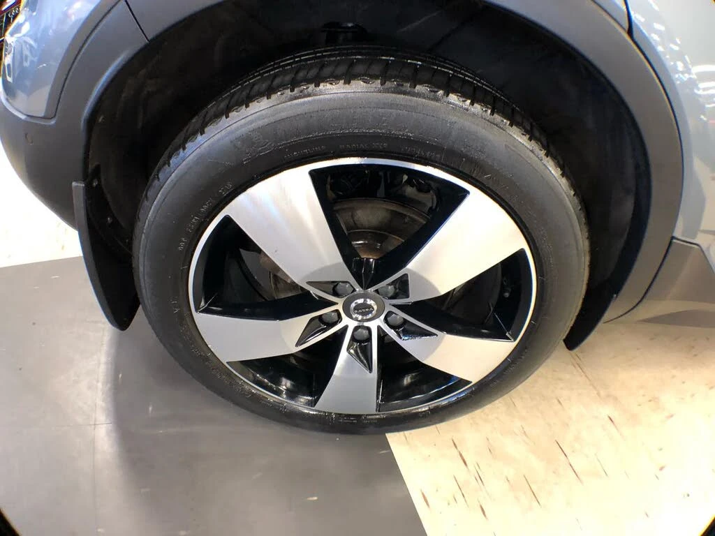 Volvo XC40 T5 MOMENTUM* 360 CAM* * *  | Mobile.bg   7