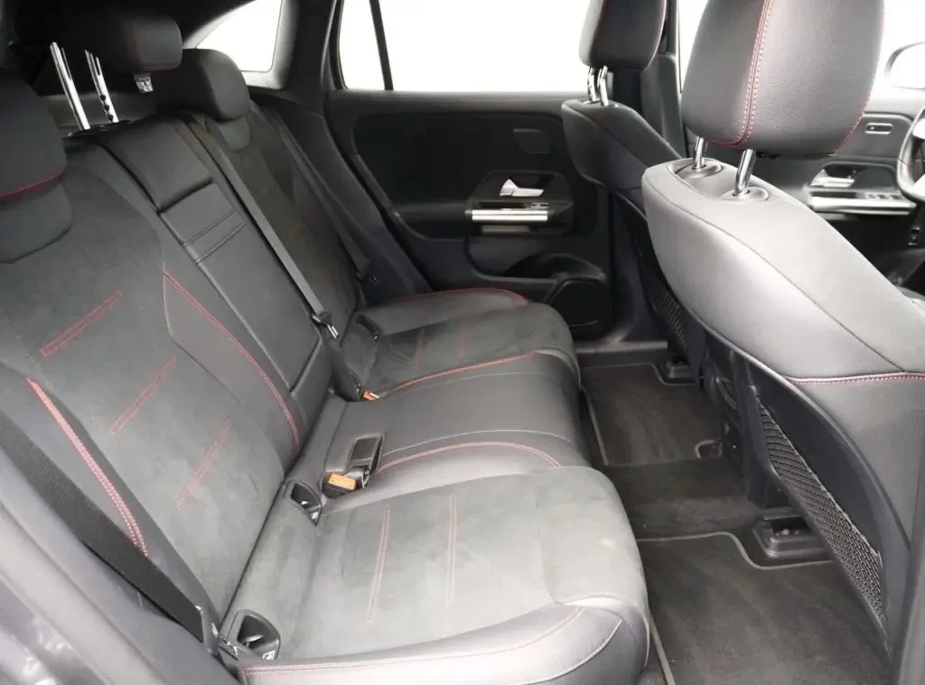 Mercedes-Benz EQA 250 AMG Line - изображение 10