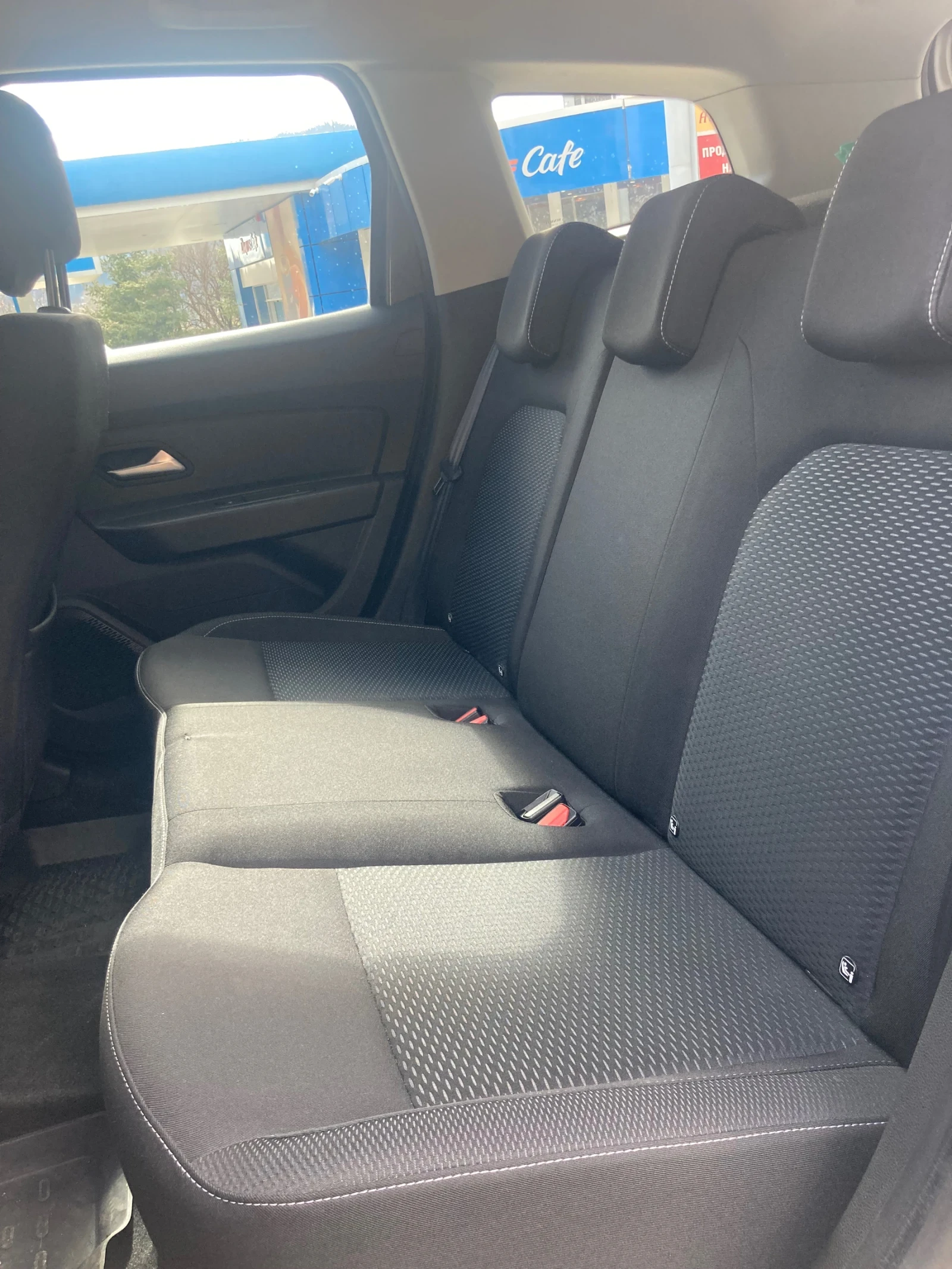 Dacia Duster ECO-G | Mobile.bg � ����������� 11