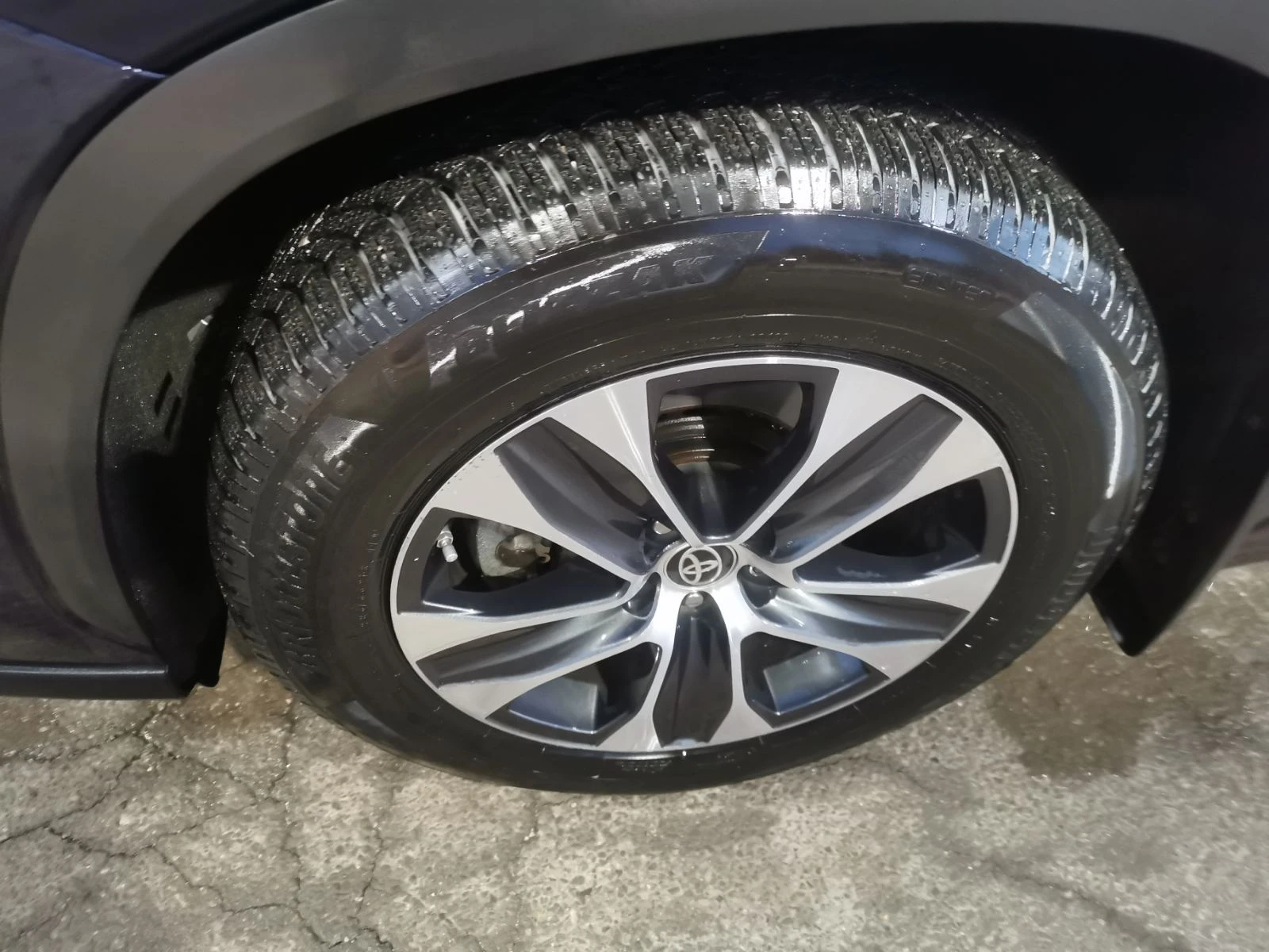 Toyota Highlander XLE - изображение 5