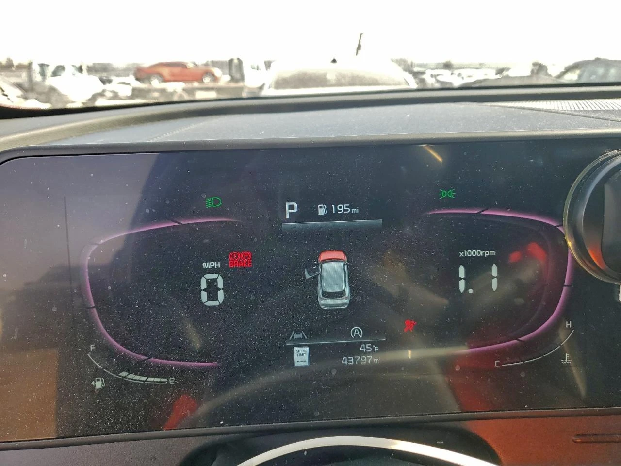 Kia Sportage * XLINE* AWD*  | Mobile.bg � ����������� 8