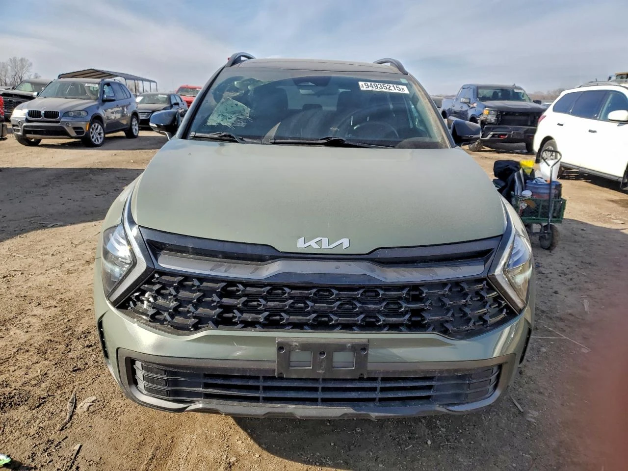 Kia Sportage * XLINE* AWD*  | Mobile.bg � ����������� 2