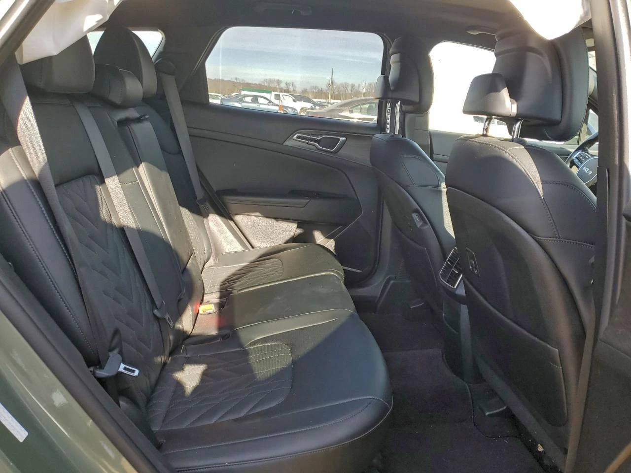 Kia Sportage * XLINE* AWD*  | Mobile.bg � ����������� 12