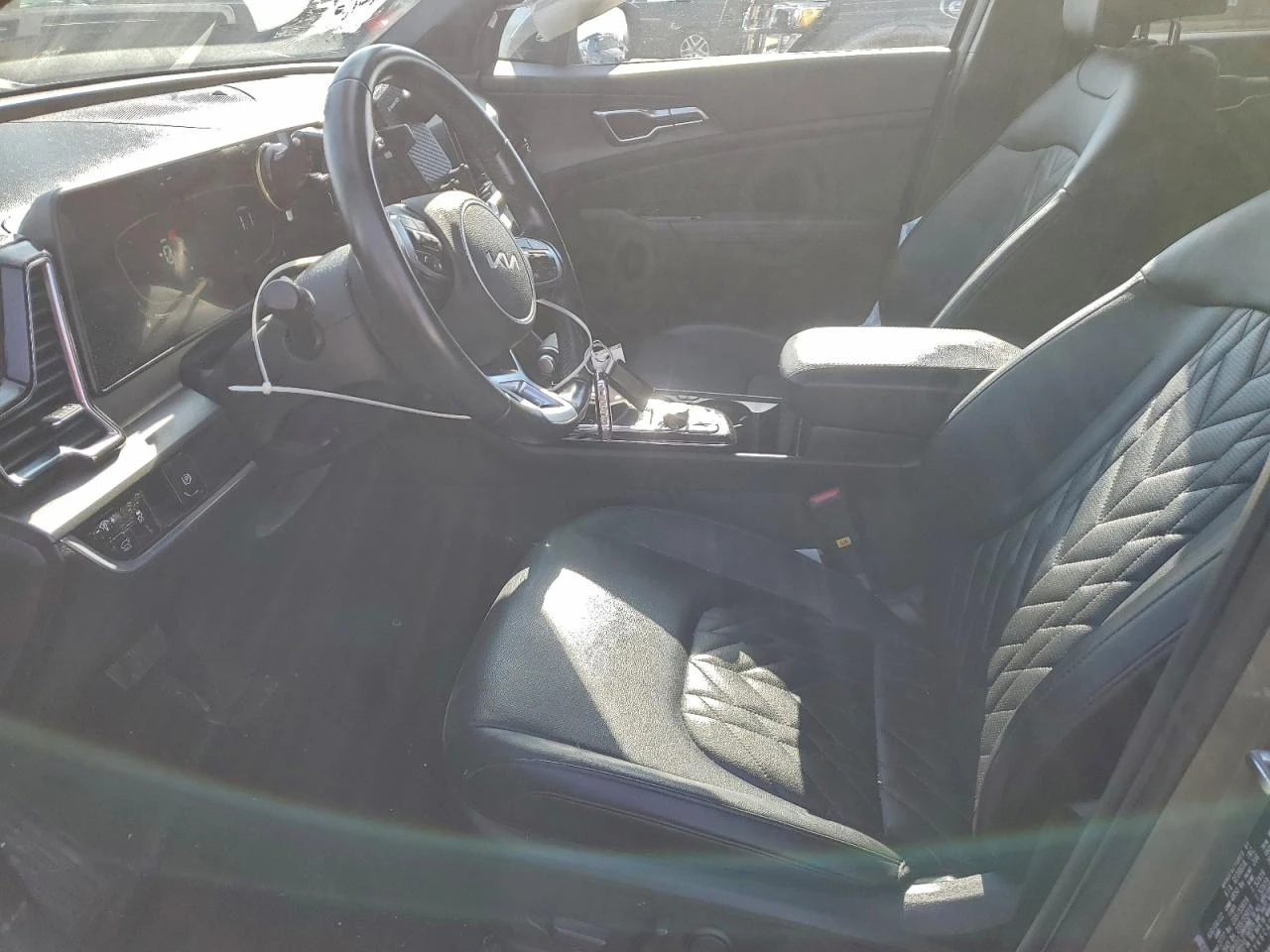 Kia Sportage * XLINE* AWD*  | Mobile.bg � ����������� 9