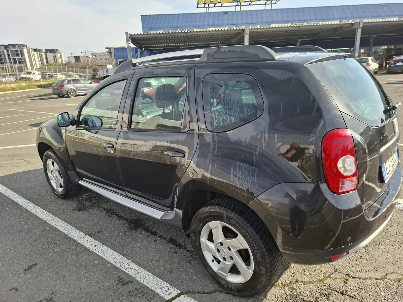 Dacia Duster 4?4 | Mobile.bg � ����������� 1