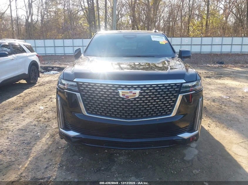 Cadillac Escalade 6.2l 4Wd Premium Luxury, снимка 12 - Автомобили и джипове - 53817656