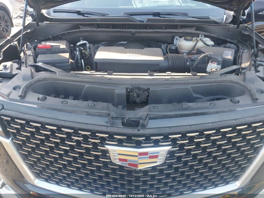 Cadillac Escalade 6.2l 4Wd Premium Luxury, снимка 10 - Автомобили и джипове - 53817656