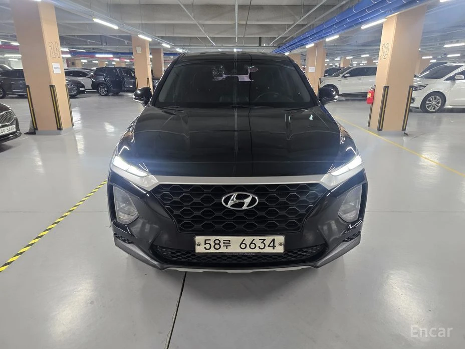 Hyundai Santa fe undefined | Auto.bg — изображение 1
