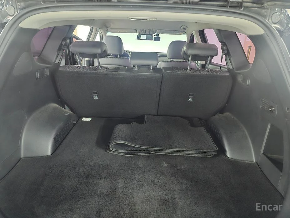 Hyundai Santa fe, снимка 7 - Автомобили и джипове - 53827396