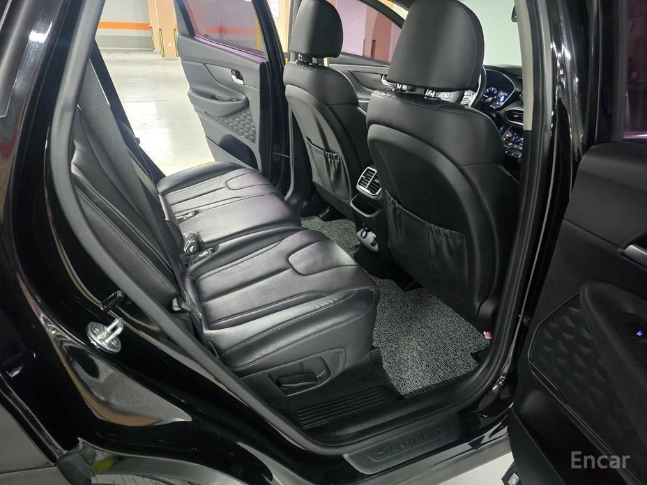 Hyundai Santa fe, снимка 8 - Автомобили и джипове - 53827396