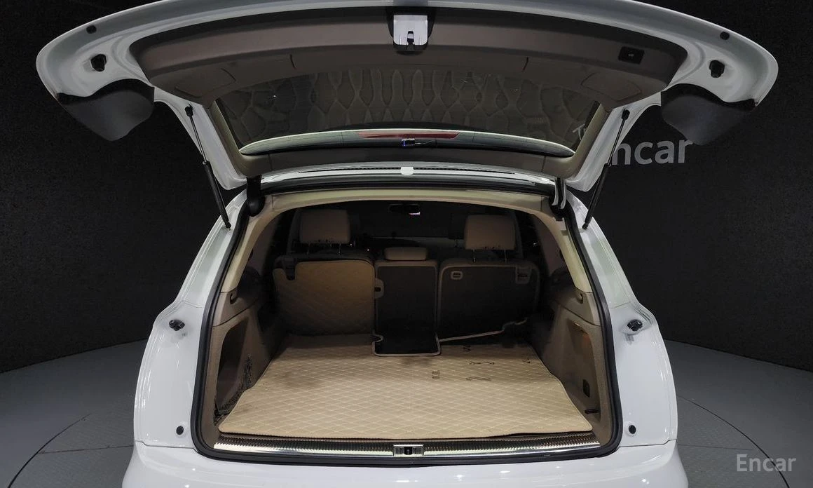 Audi Q7 FACE* ВЪЗДУХ* 4 ПОДГРЕВА* ПАНОРАМА* КАМЕРА, снимка 12 - Автомобили и джипове - 53960068