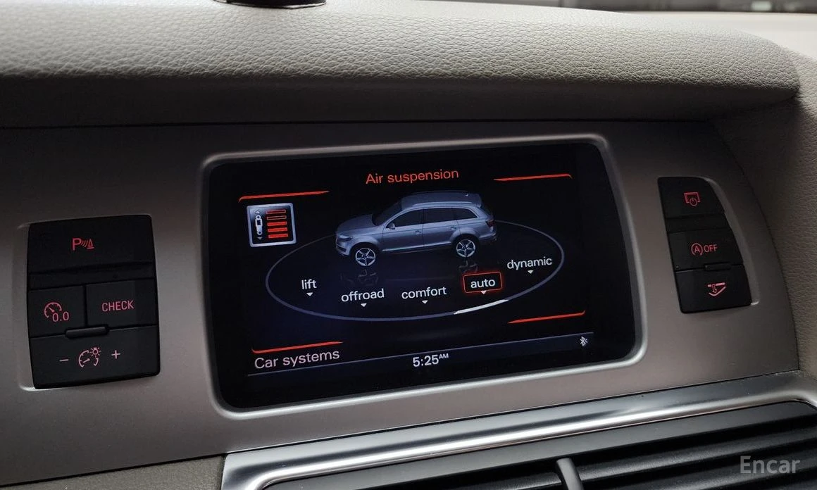 Audi Q7 FACE* ВЪЗДУХ* 4 ПОДГРЕВА* ПАНОРАМА* КАМЕРА, снимка 10 - Автомобили и джипове - 53960068