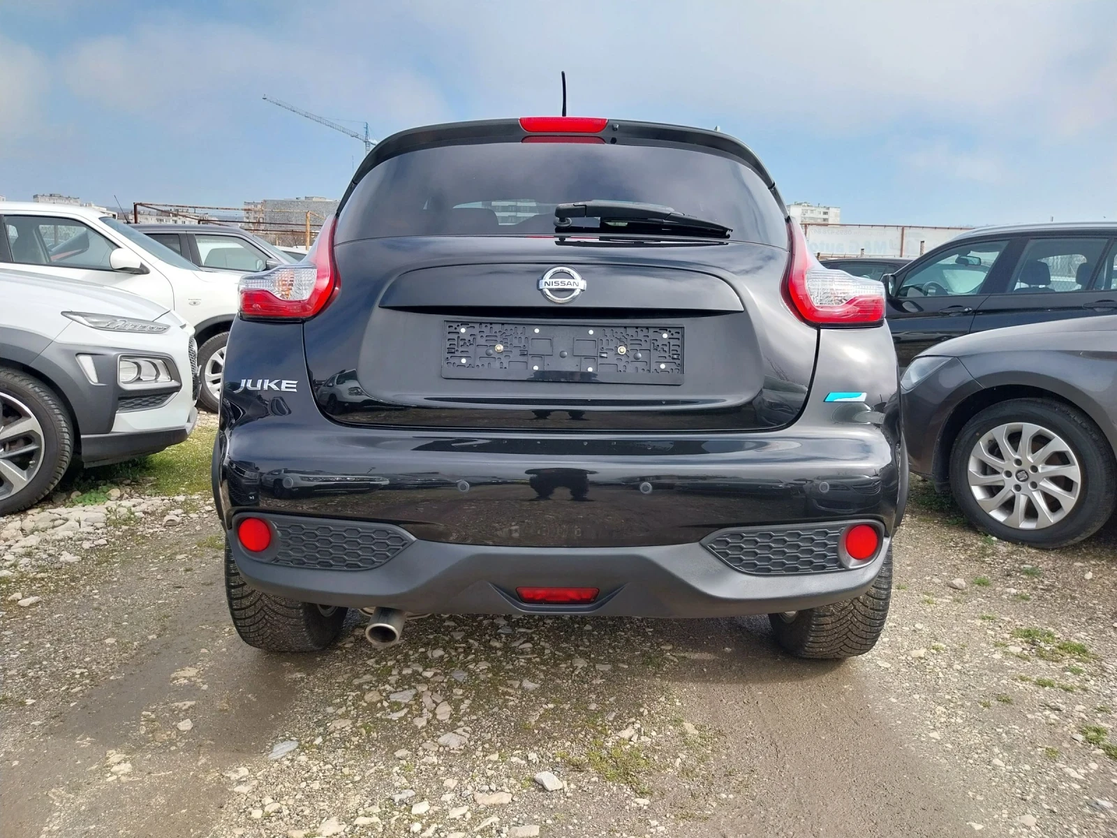 Nissan Juke 1.5 DCI | Mobile.bg � ����������� 6