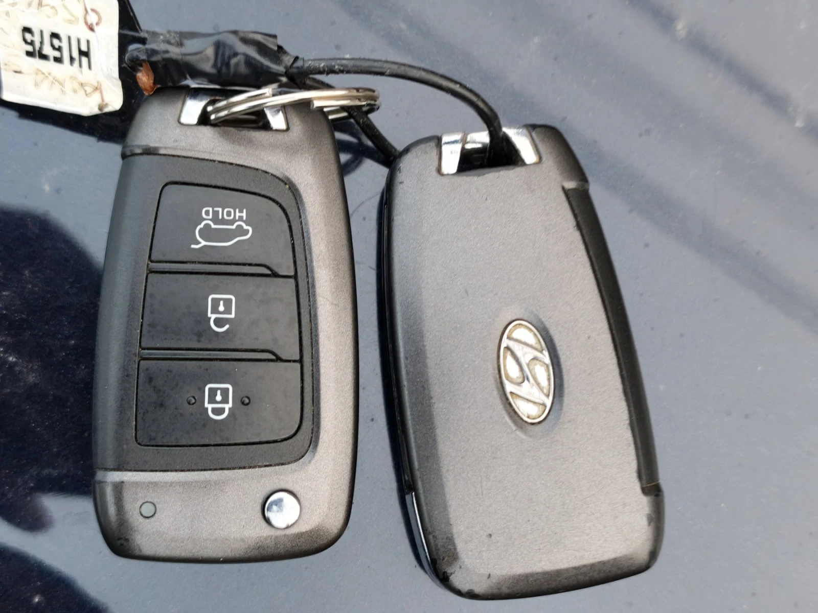 Hyundai Kona, снимка 14 - Автомобили и джипове - 54168119