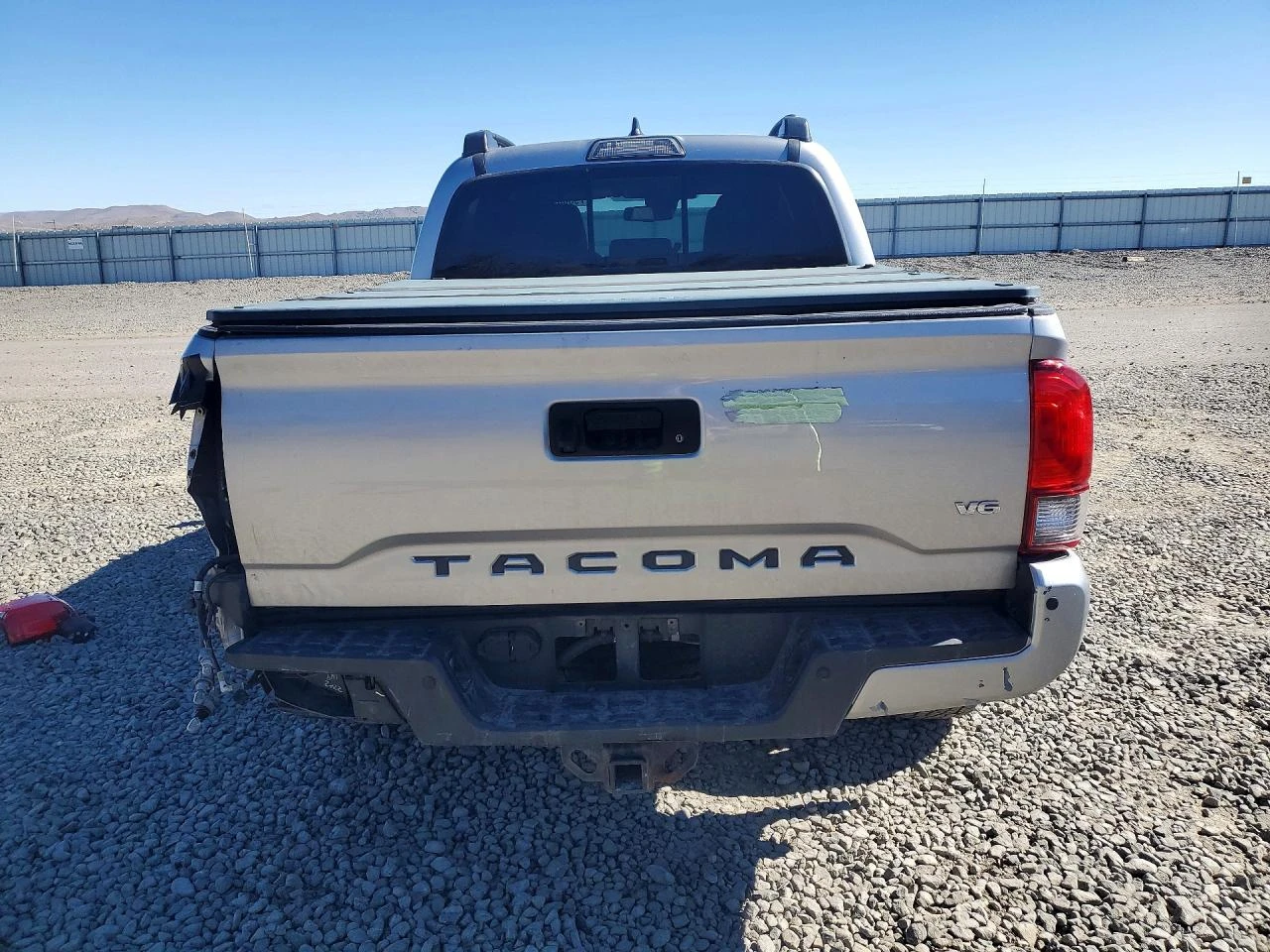 Toyota Tacoma Trd Off-Road, снимка 6 - Автомобили и джипове - 54248835