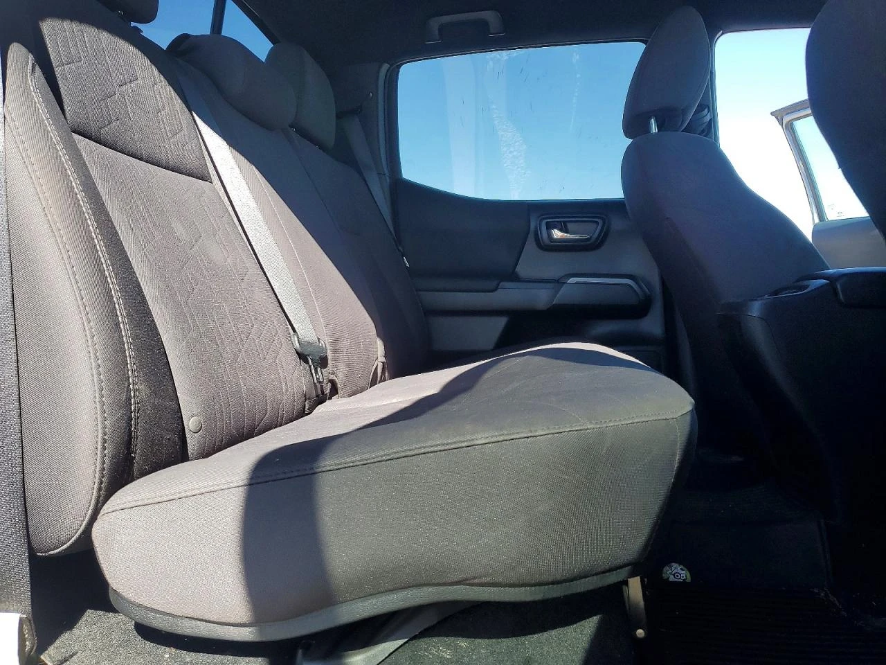 Toyota Tacoma Trd Off-Road, снимка 10 - Автомобили и джипове - 54248835