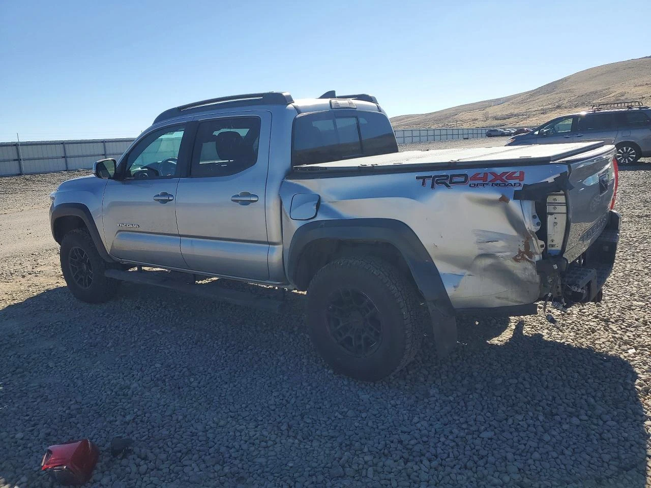 Toyota Tacoma Trd Off-Road, снимка 2 - Автомобили и джипове - 54248835