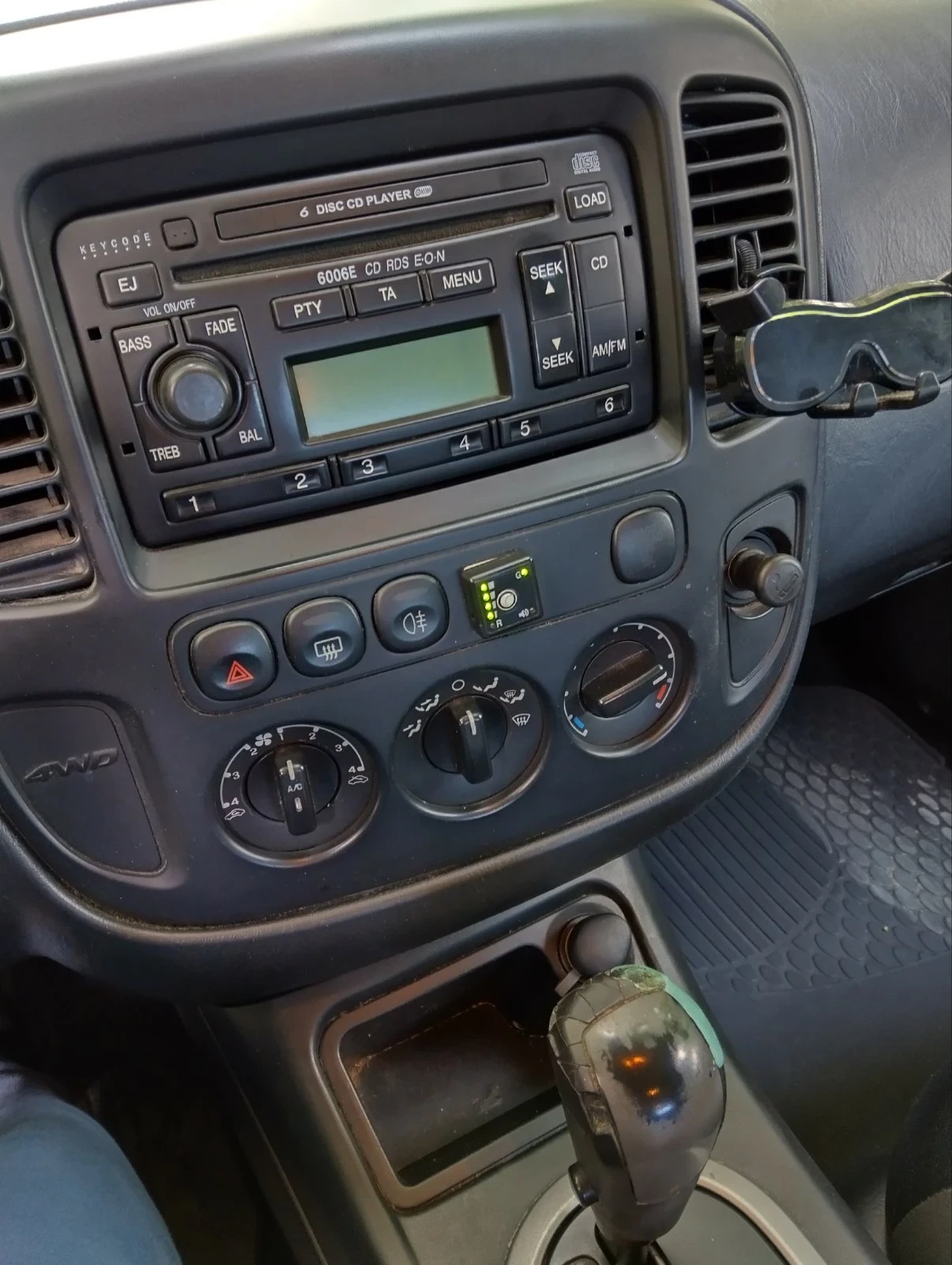 Ford Maverick, снимка 10 - Автомобили и джипове - 54567700