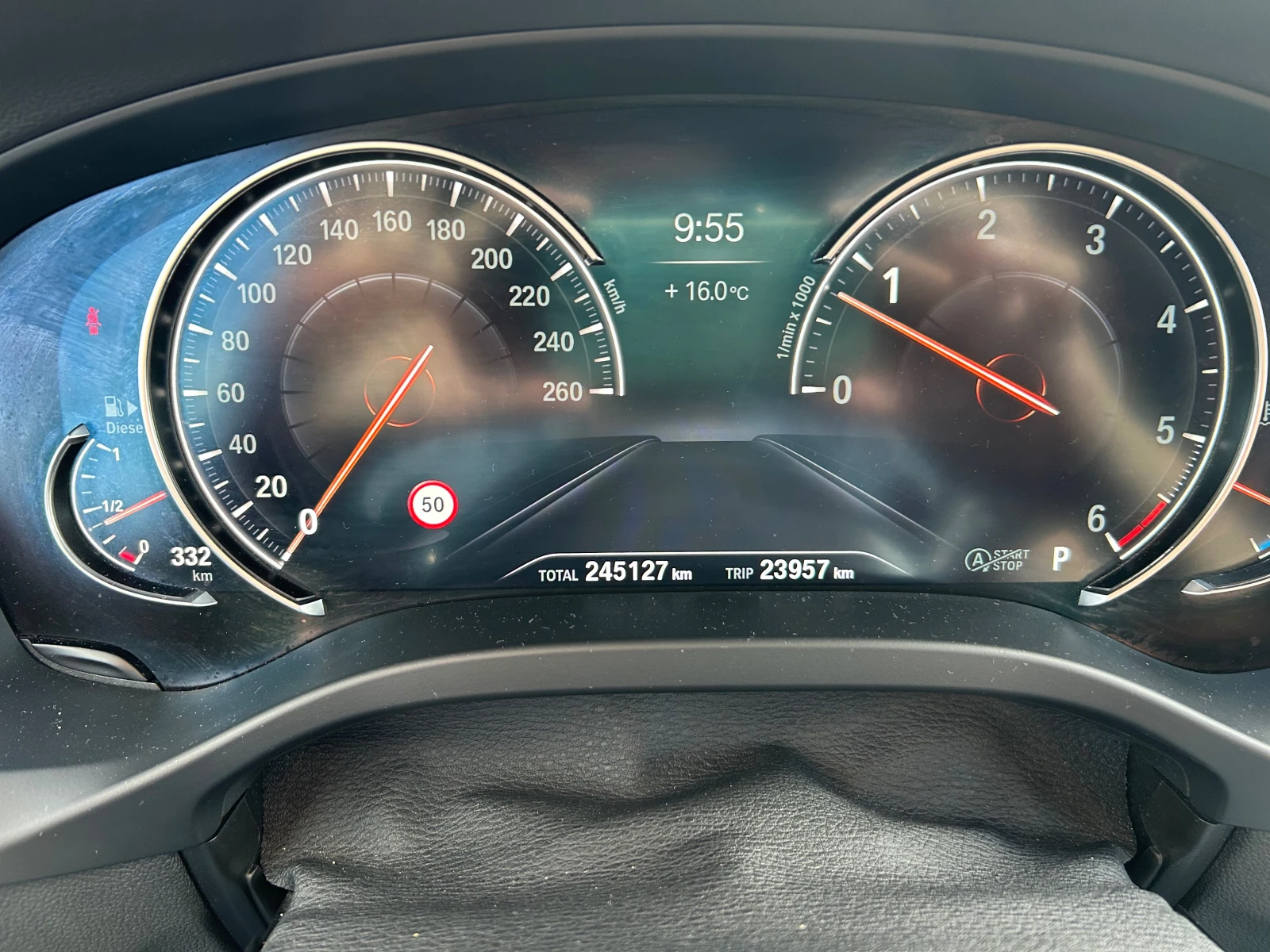 BMW X3 Xdrive 30D, снимка 15 - Автомобили и джипове - 54758973