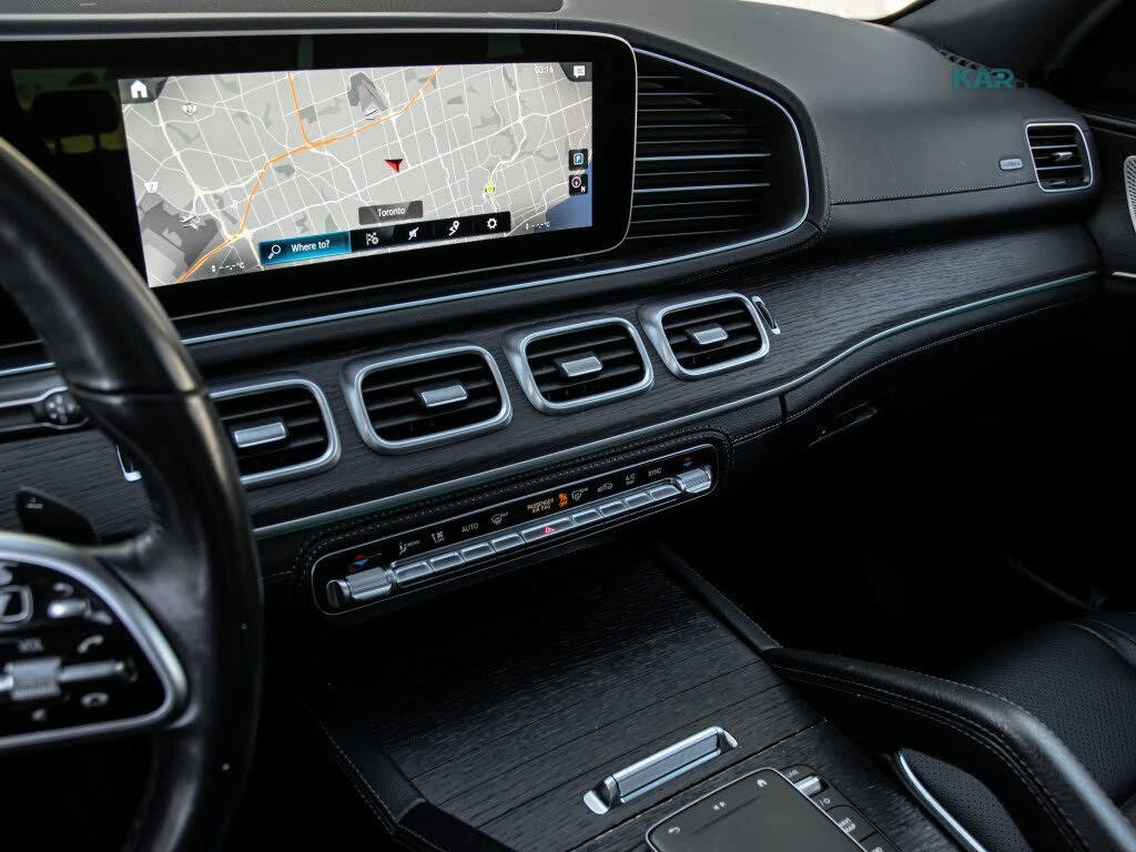 Mercedes-Benz GLE 350* 4Matic* АвтоКредит* (ЦЕНА ДО БГ), снимка 14 - Автомобили и джипове - 54918262