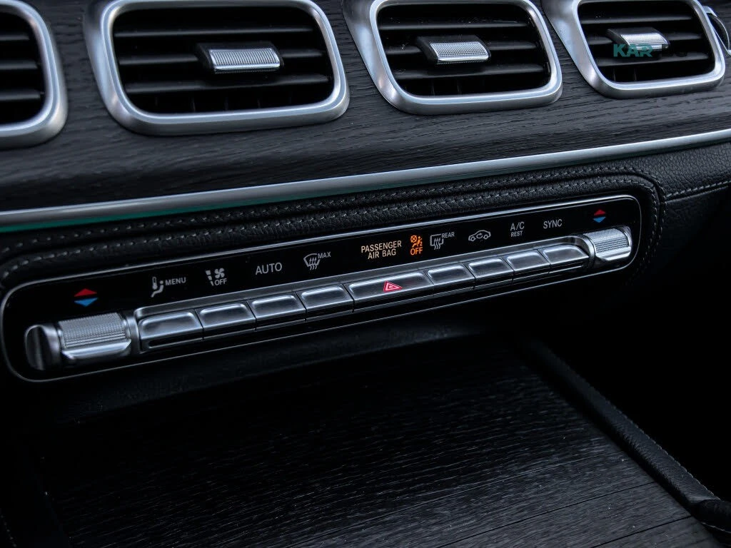 Mercedes-Benz GLE 350* 4Matic* АвтоКредит* (ЦЕНА ДО БГ), снимка 16 - Автомобили и джипове - 54918262
